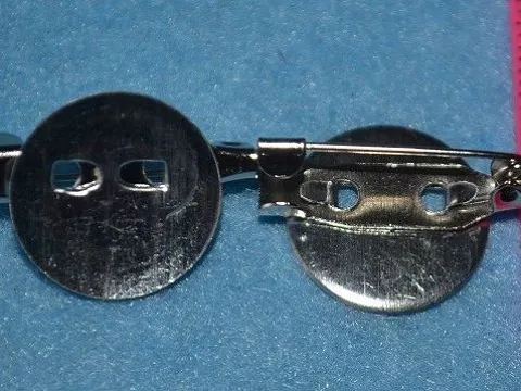 Планка з тарілочкою