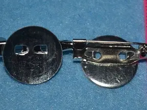 Планка з тарілочкою