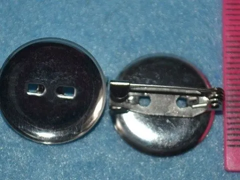 Планка з тарілочкою