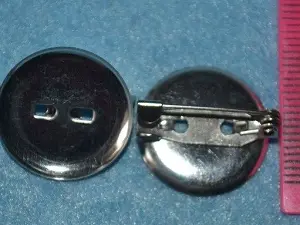 Планка з тарілочкою