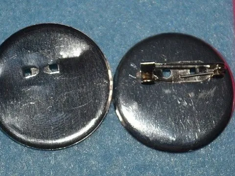 Планка з тарілочкою