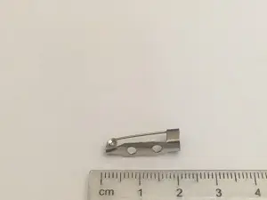 Брошка-планка