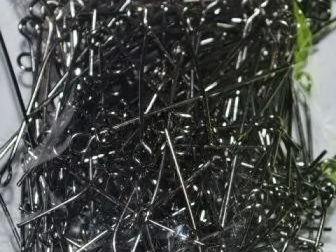 Шпильки фасовка