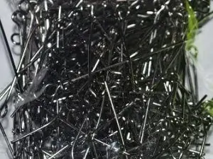 Шпильки фасування