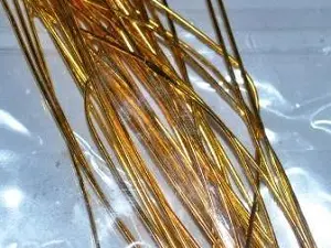 Піни-цвяхи 7см