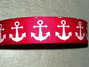 Репсовая-2.5см  укр