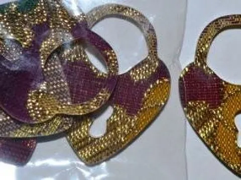 подвеска укр