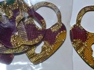 подвеска укр