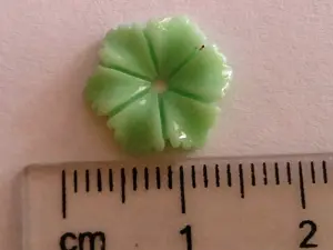 Цветочек-10шт укр