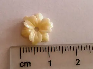 Цветочек-10шт укр