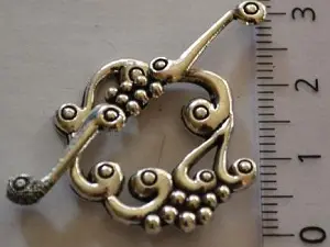 замочек укр