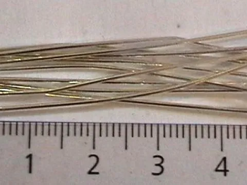 Пины-гвозди 5см