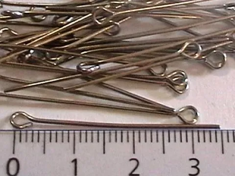 Піни-шпильки 3,5 см