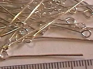 Піни-шпильки 3см