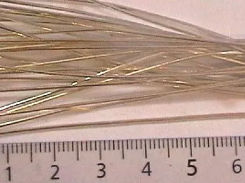 Піни-цвяхи 7см