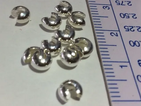 Затискач - колотта