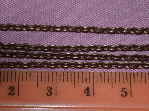 Ланцюг 3мм-100м