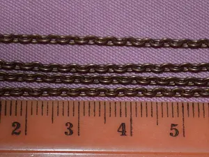 Ланцюг 3мм-100м