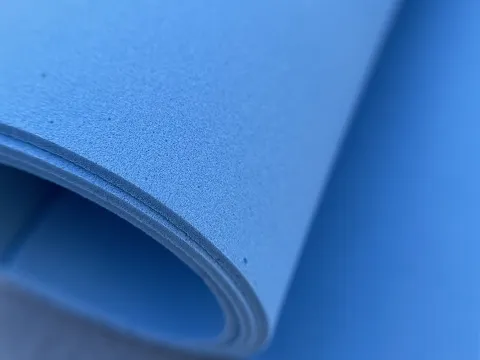 Фоаміран (ФОМ) 2мм-50 * 50см