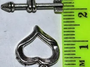 замочек укр