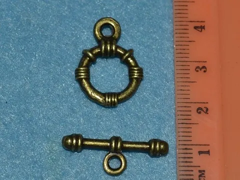 замочек-10шт