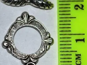 замочек укр