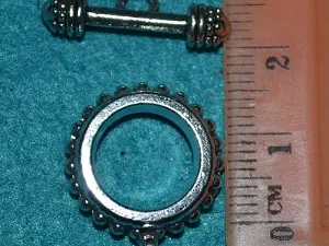 Тоглы-10шт укр