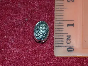 бусина-10шт укр