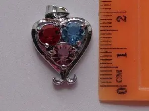 подвеска укр