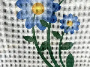 Набір для вишивання нитками