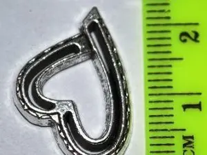 замочек укр