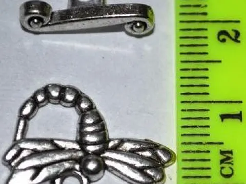 замочек укр