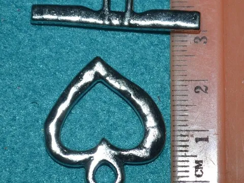 Тоглы-10шт укр