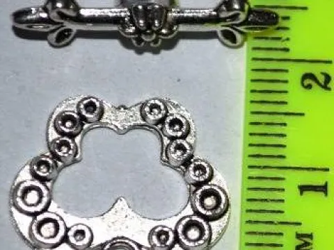 замочек укр