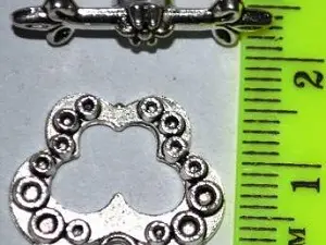 замочек укр