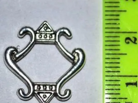 замочек укр