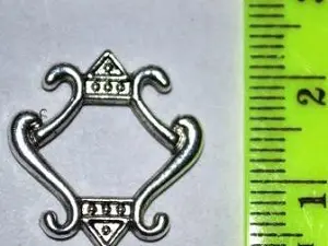 замочек укр