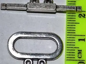 замочек укр