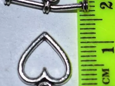 замочек укр