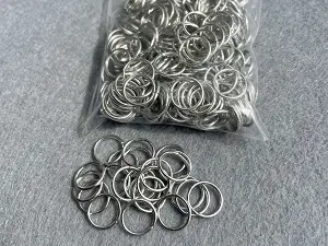 Сполучні кільця-10мм