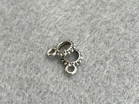 Намистини Бейли - 10шт