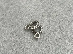 Намистини Бейли - 10шт