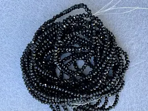 Кришталь Сфера (Рондель) - 2мм