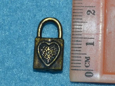 Подвеска-10шт укр