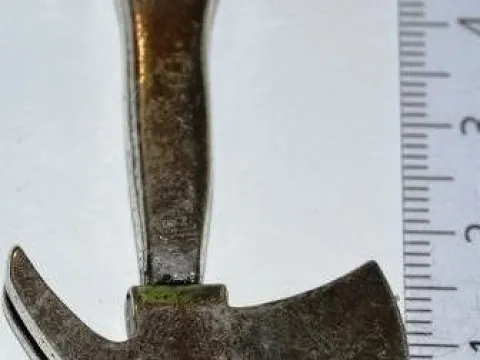 подвеска укр