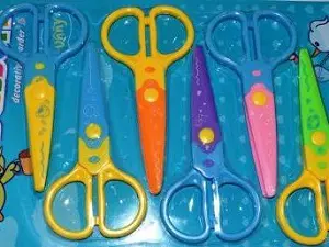 ножницы укр