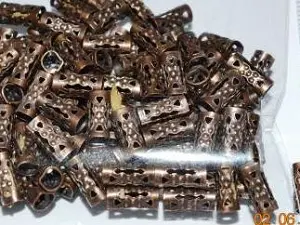 трубочки укр