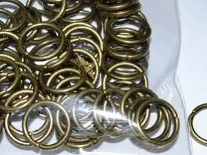 Сполучні кільця-12мм-0,5кг