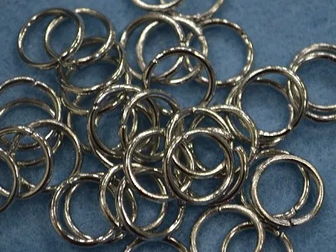 Сполучні кільця-12мм-0,5кг