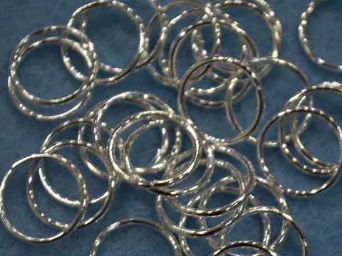 Сполучні кільця-14мм